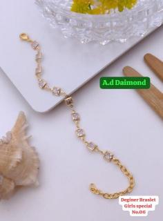 Premium Bracelet Kolkata wholesale jewellery suppliers